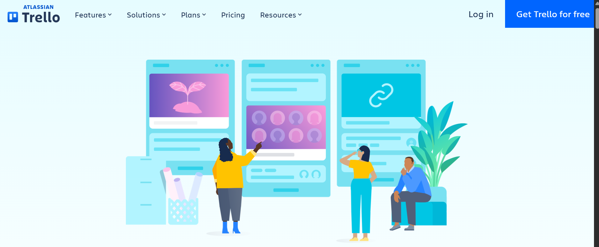 Trello