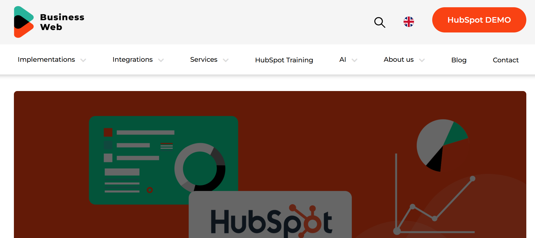HubSpot