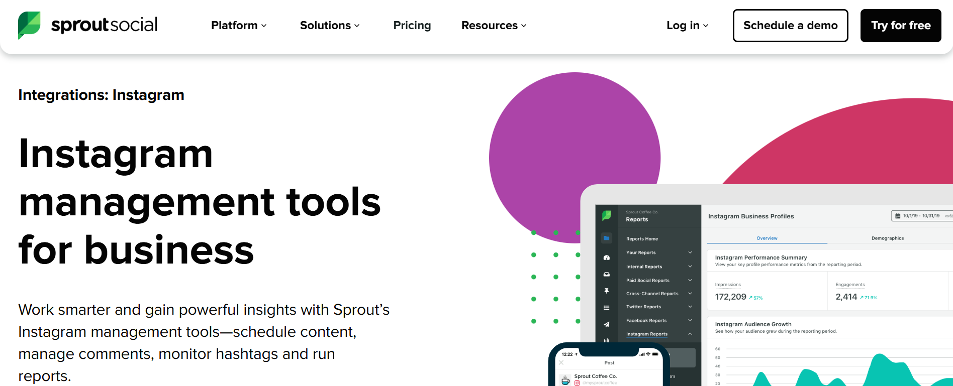 Sprout Social