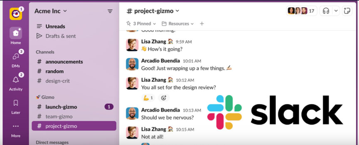 Slack